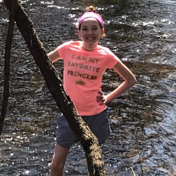 Meet your Posher, Scott - Picture 1 of 1